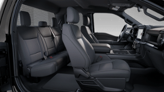 2025 Ford F-150® Internal Image 1